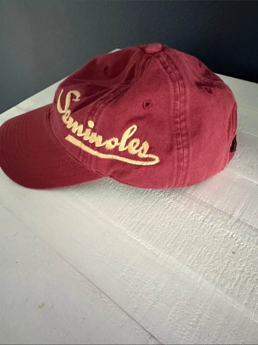 Legacy classic maroon